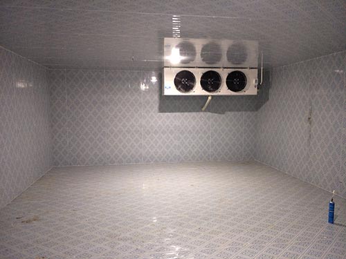 夏季使用冷庫(kù)要注意什么？