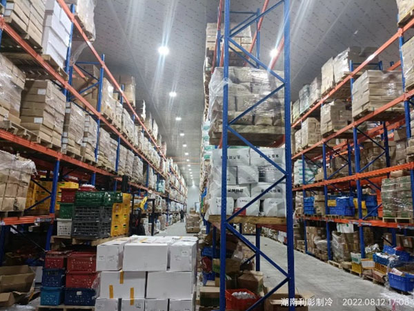 湖南利彰制冷工程有限公司,湖南利彰制冷工程,利彰制冷工程,冷庫(kù)安裝,冷庫(kù)板,冷庫(kù)門,冷庫(kù)配件,冷庫(kù)哪家好